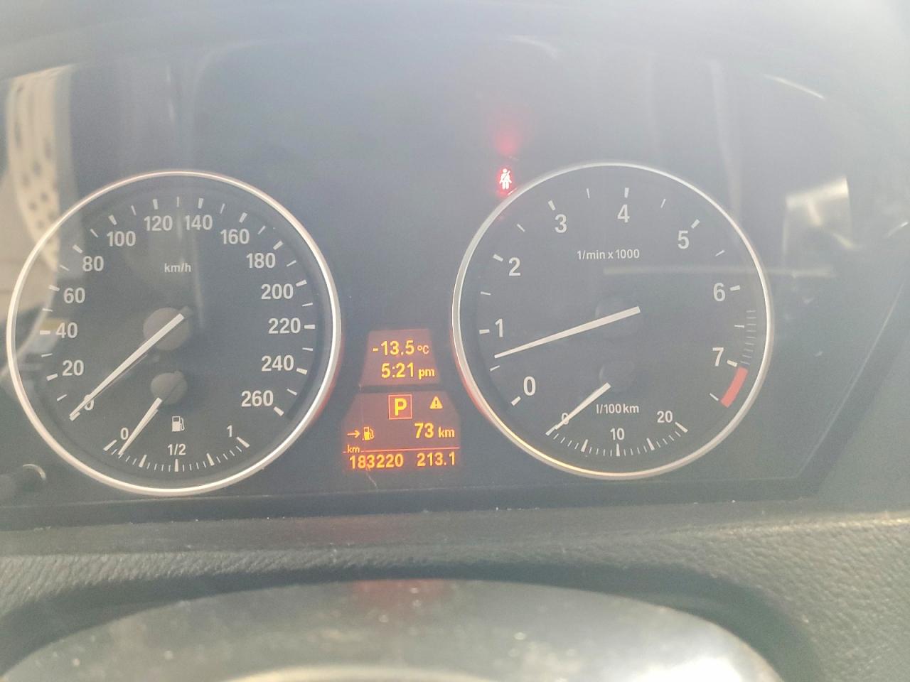 2012 BMW X5 35i 4dr VIN 5UXZV4C54CL752258 photo 9
