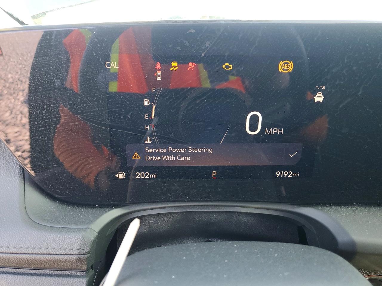 2025 Buick Encore VIN KL4AMBSL2SB220852 photo 9