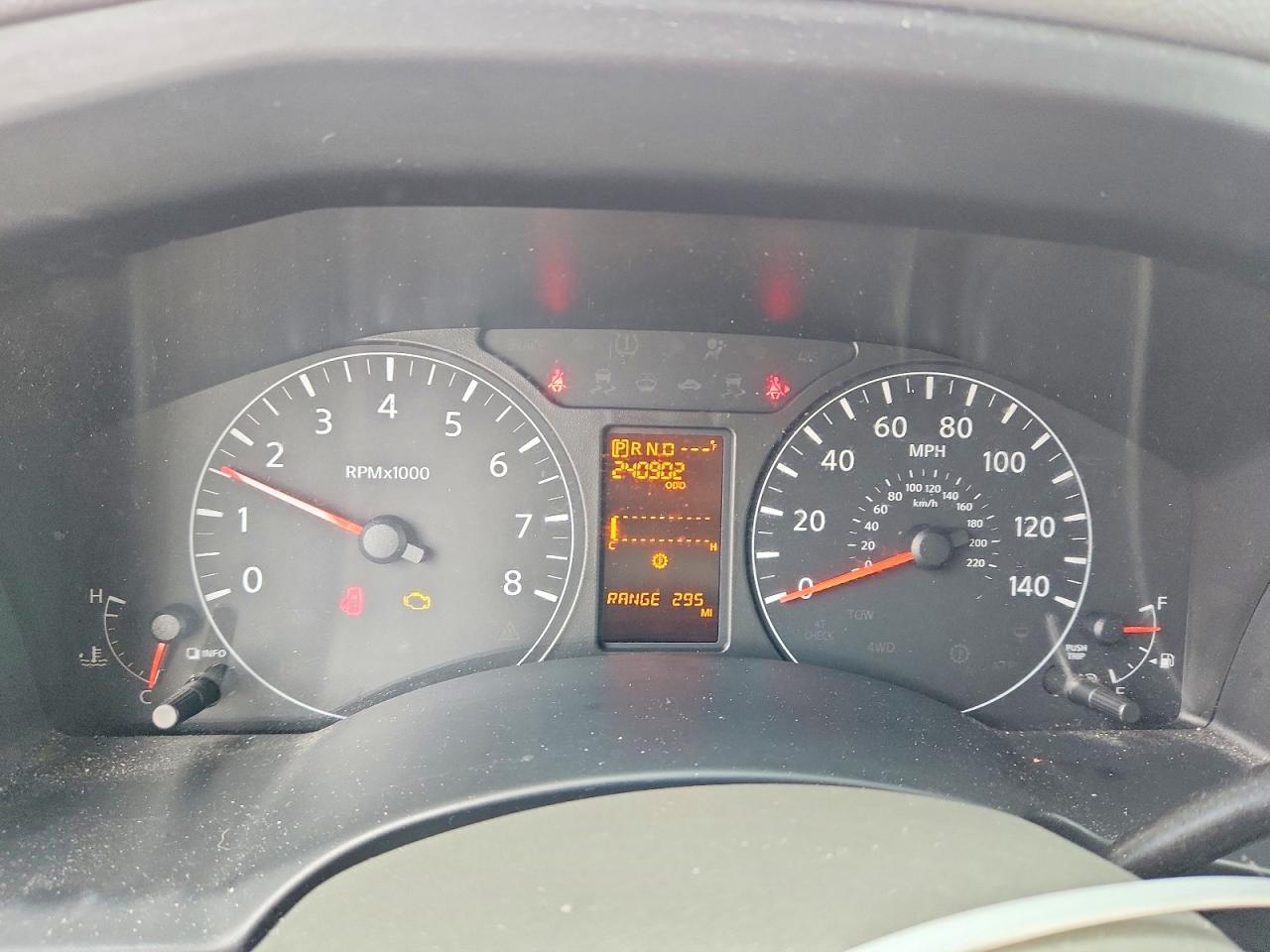 2018 Nissan Nv VIN 1N6BF0KM9JN815029 photo 9