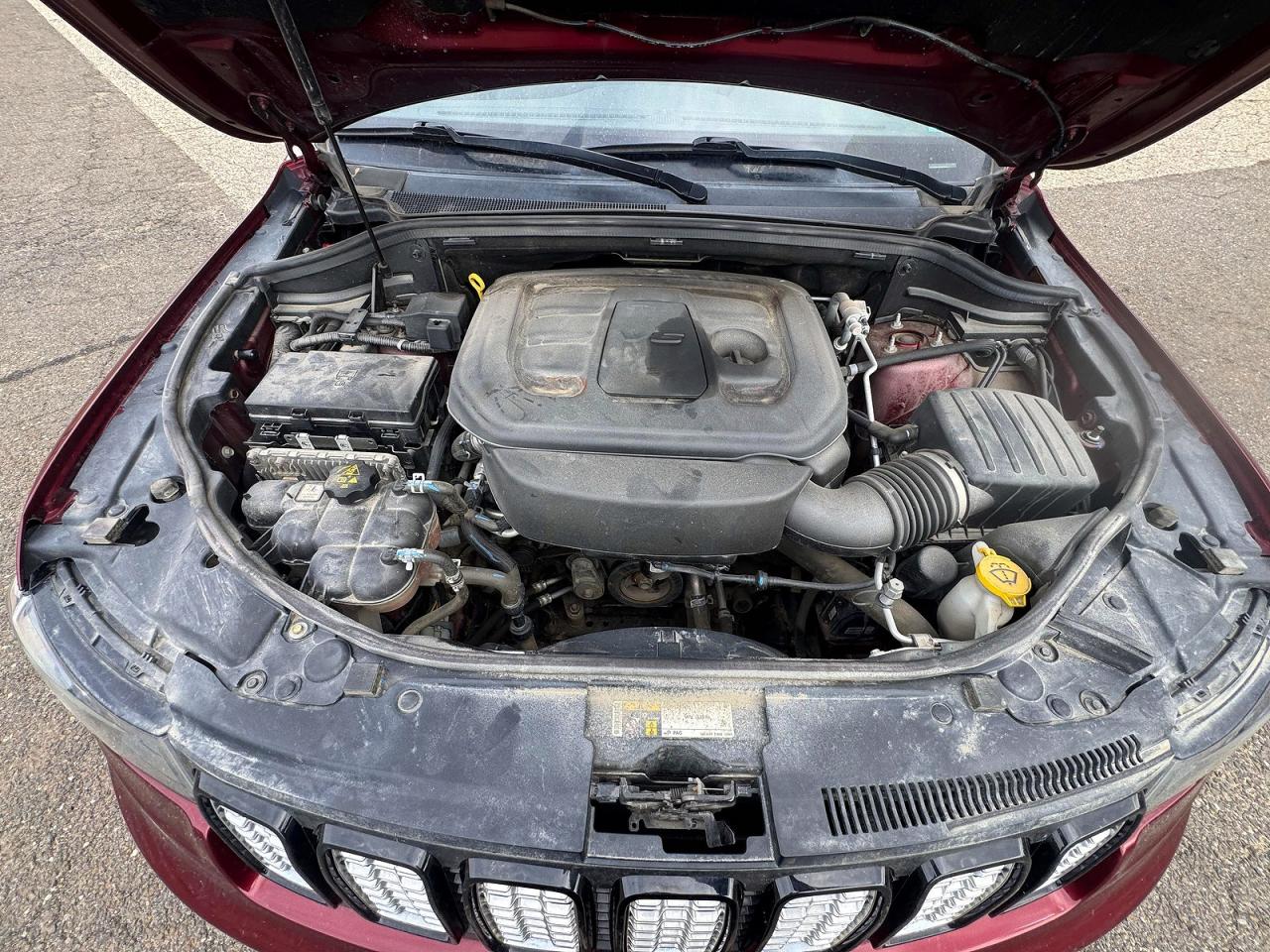 2020 Jeep Grand cher VIN 1C4RJFAG6LC347757 photo 7