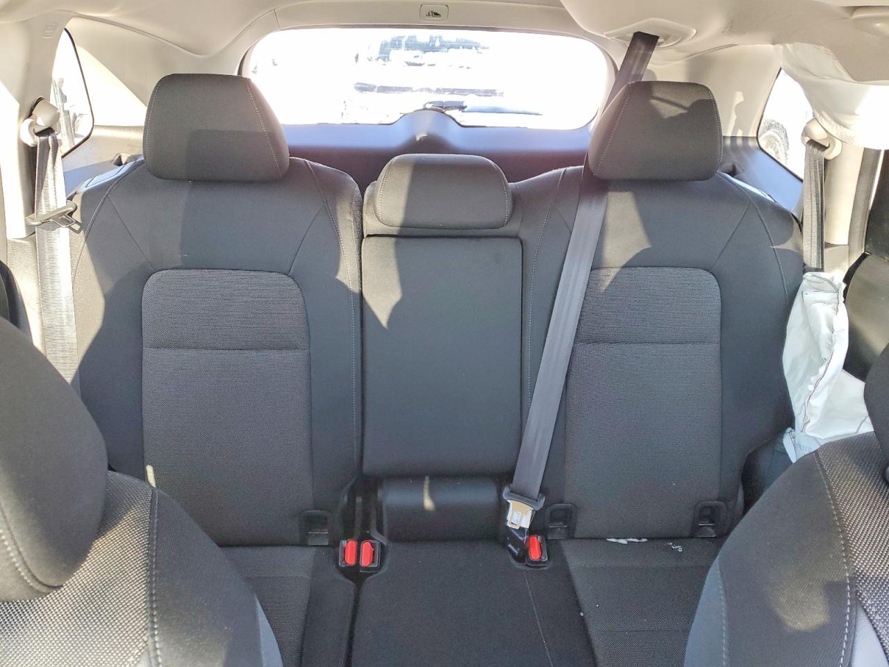2023 HONDA Crv VIN 2HKRS4H58PH105472 photo 10