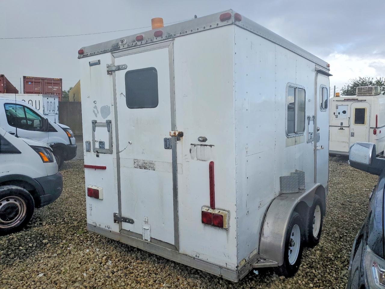 1994 PELSUE Fiber opti VIN 4FGL12201RA566916 photo 4