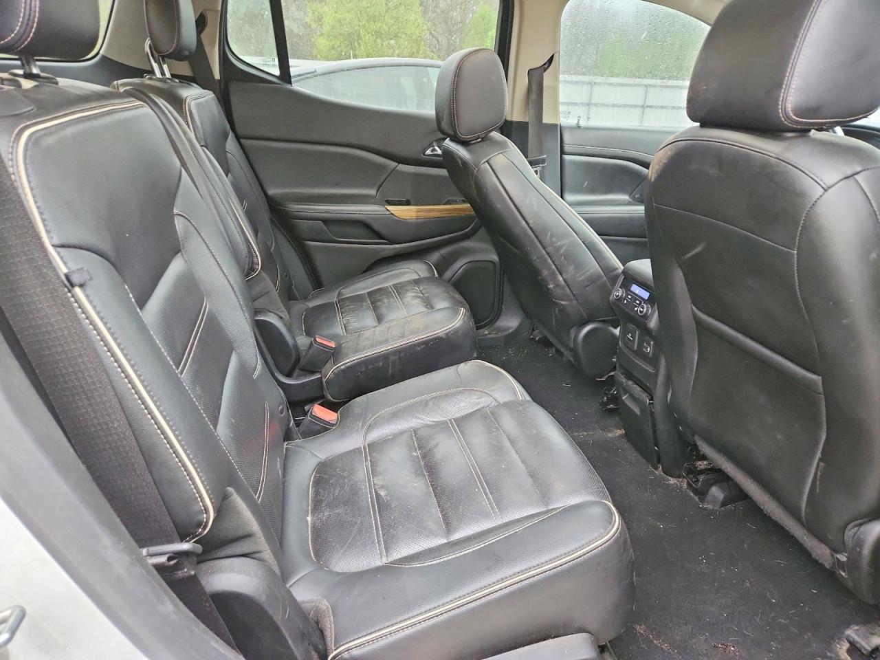 2019 GMC Acadia den VIN 1GKKNXLS7KZ174568 photo 11
