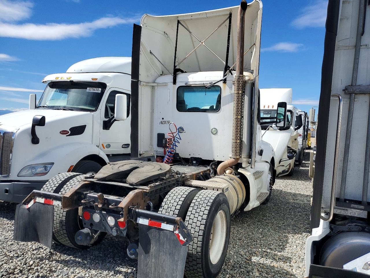 2014 KENWORTH All other VIN 1XKYA48X0EJ402664 photo 4