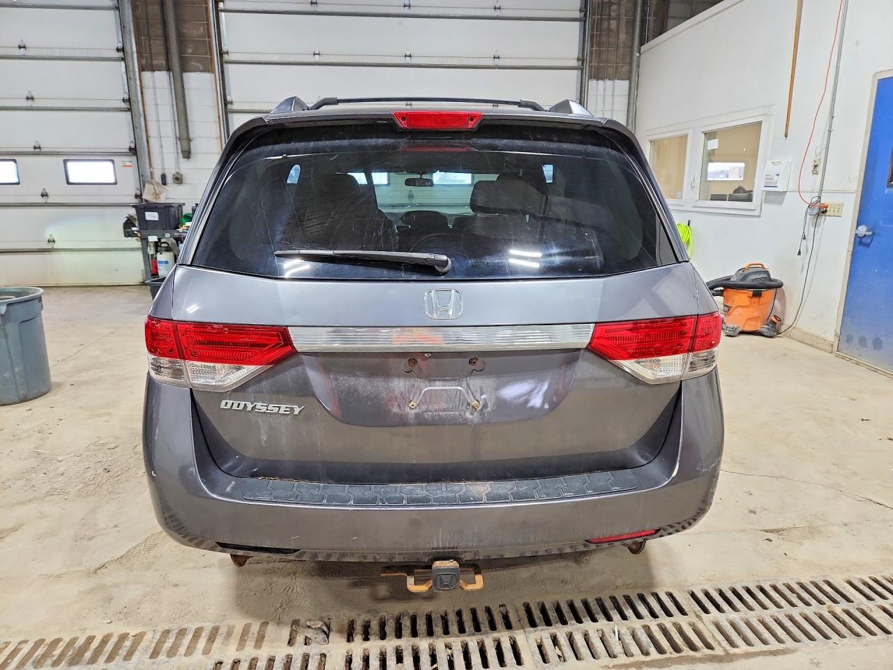 2014 HONDA All models VIN 5FNRL5H40EB108193 photo 6