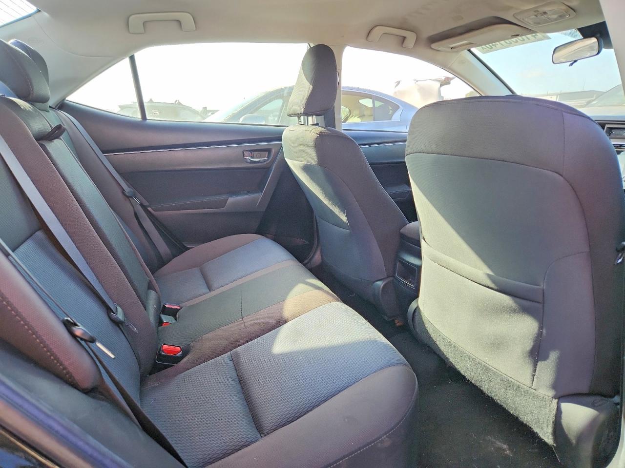 2019 Toyota Corolla VIN 2T1BURHE6KC239854 photo 10