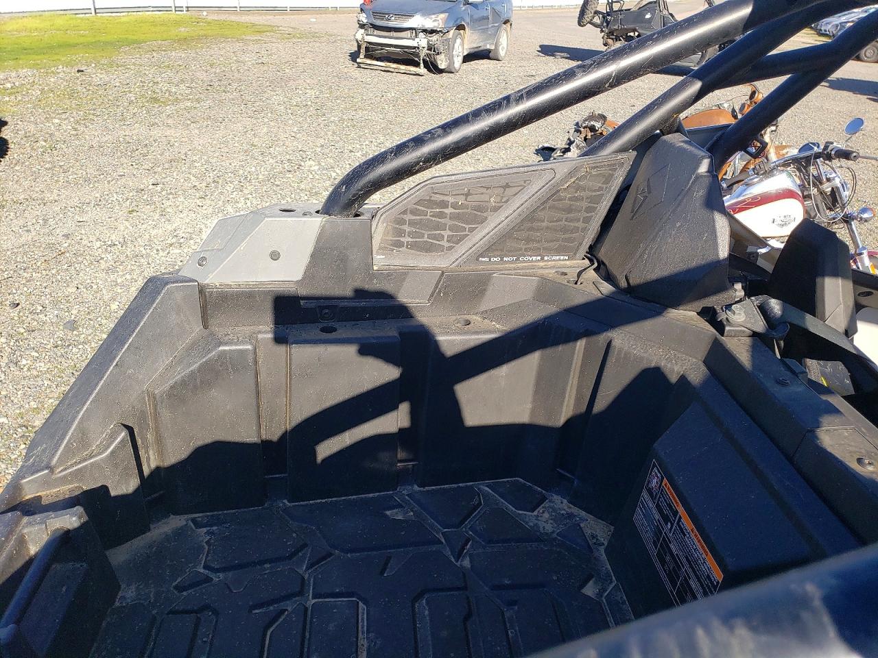 2022 Polaris Sidebyside VIN 3NSGAL920NG384252 photo 6