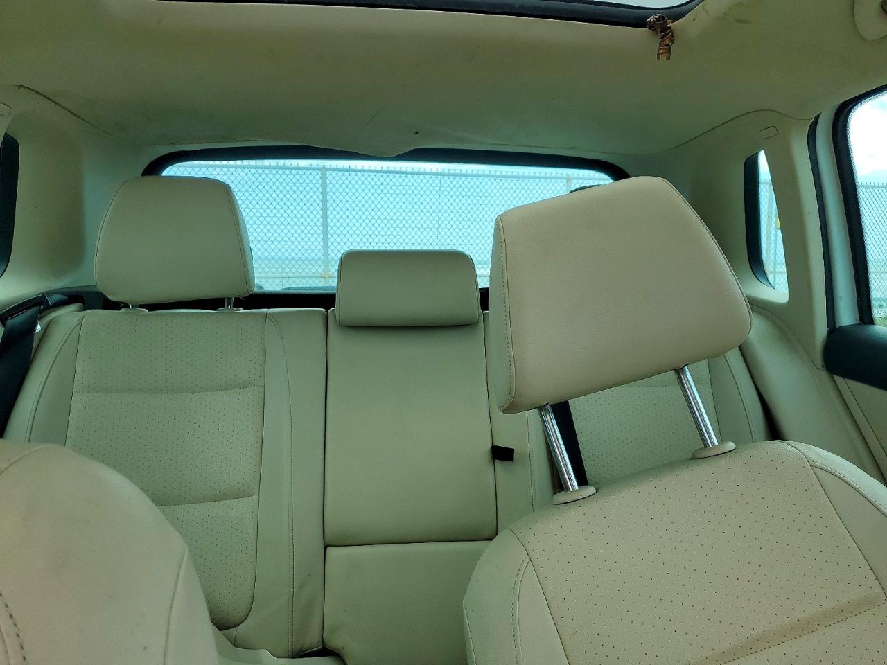 2014 Volkswagen Tiguan VIN WVGAV3AX0EW600150 photo 10