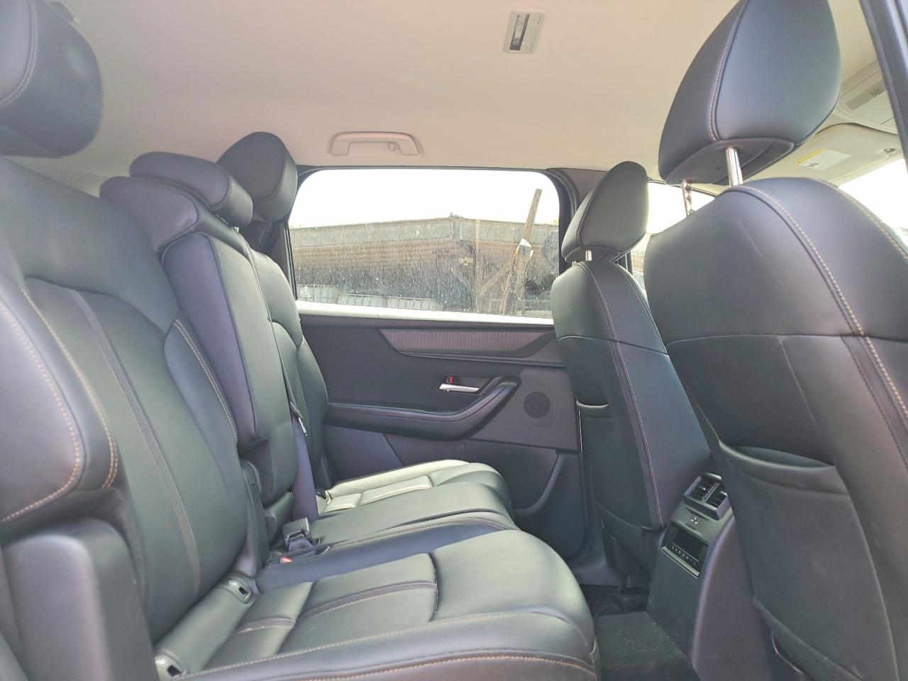 2025 Mazda Cx-90 VIN JM3KKAHDXS1198574 photo 11