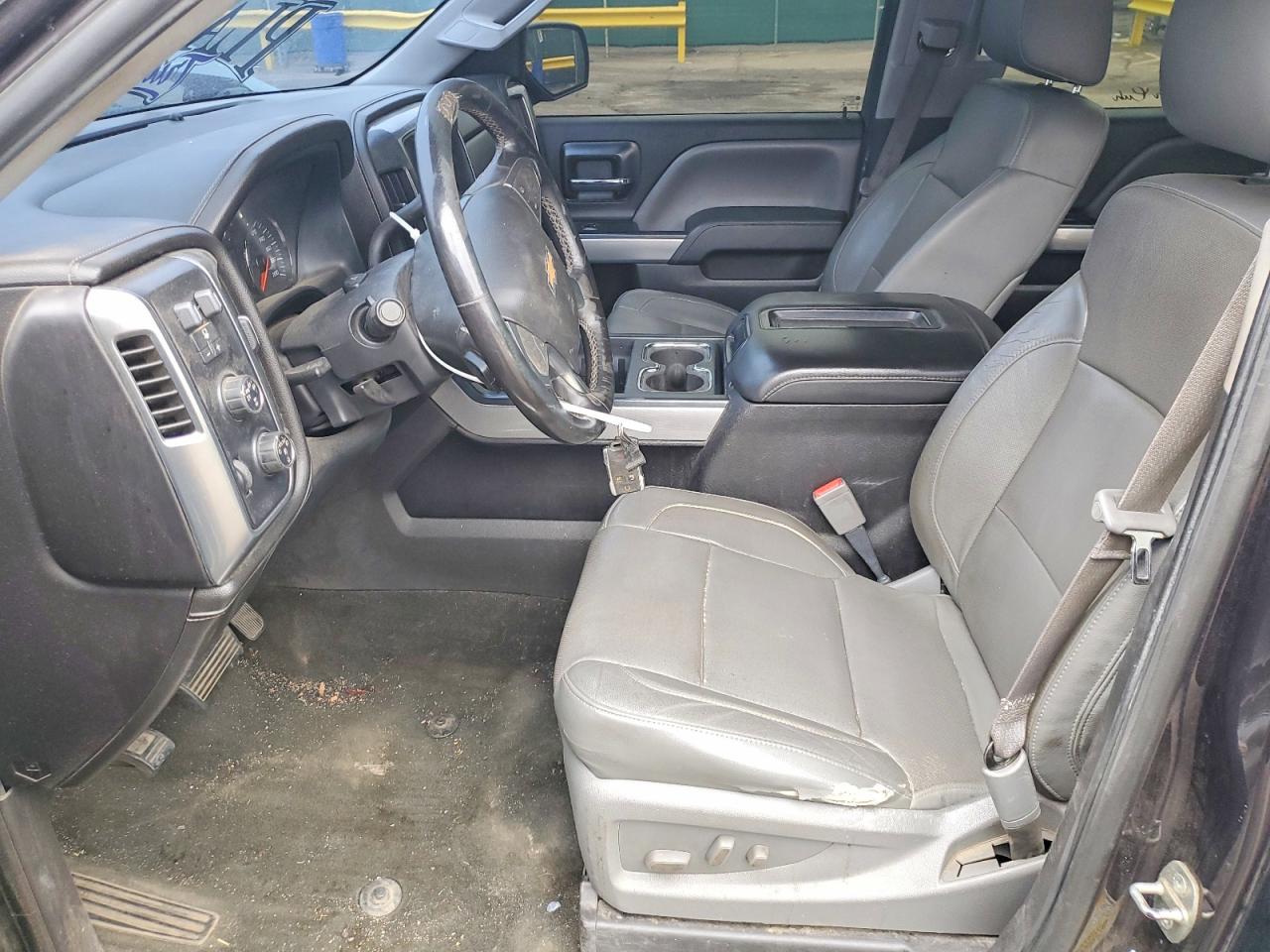 2014 Chevrolet Silverado VIN 3GCUKSEC2EG247310 photo 7