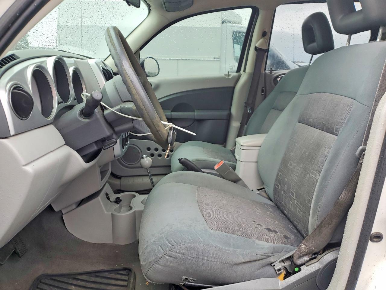 2009 Chrysler Pt cruiser VIN 3A8FY48939T522756 photo 7