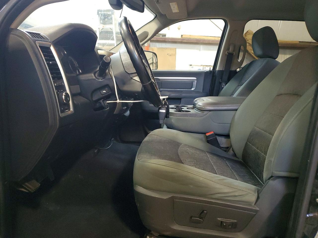 2014 RAM All models VIN 3C6TR5MT3EG222417 photo 7