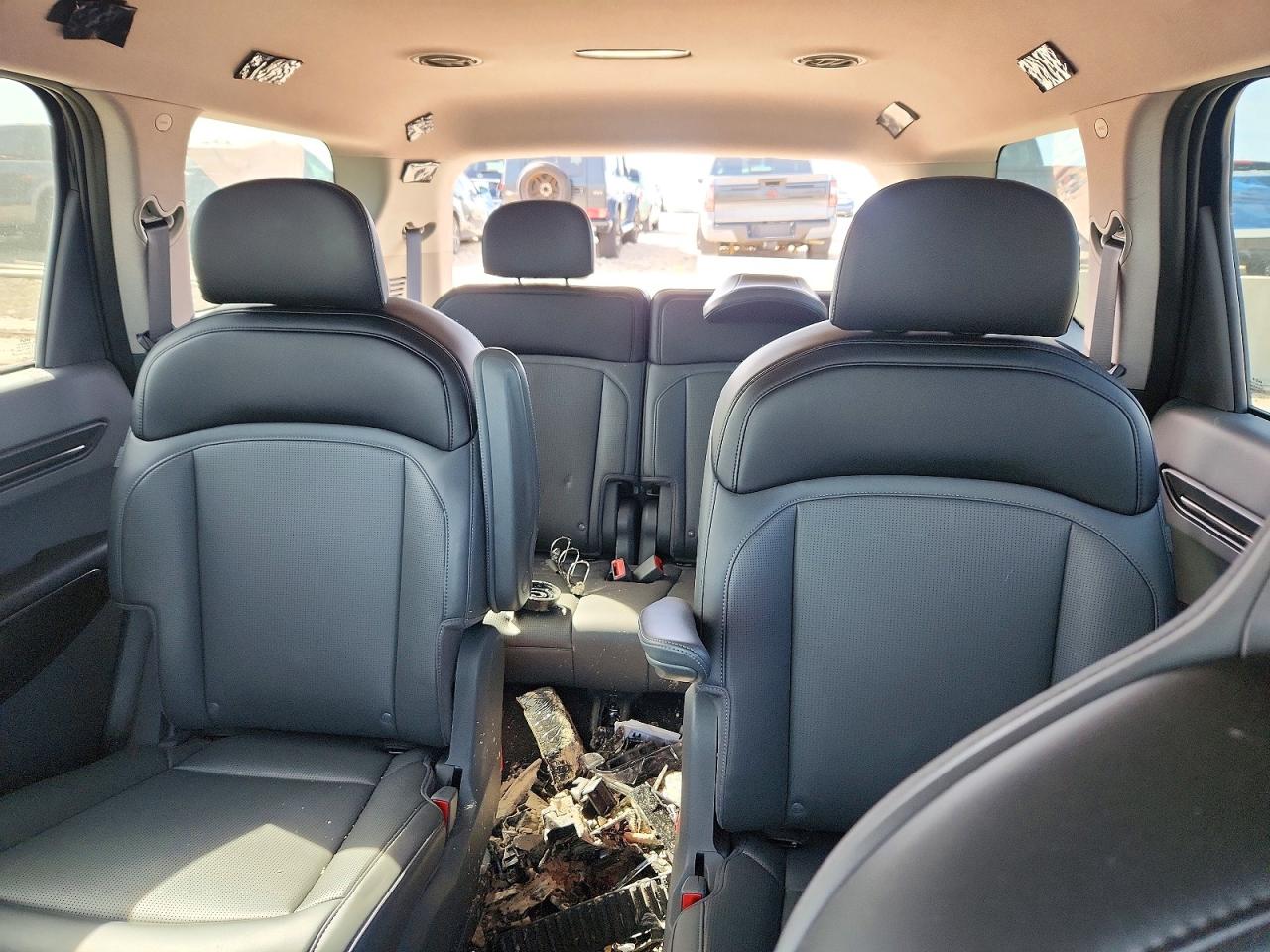 2024 Kia All other VIN KNDAB5S14R6042019 photo 10