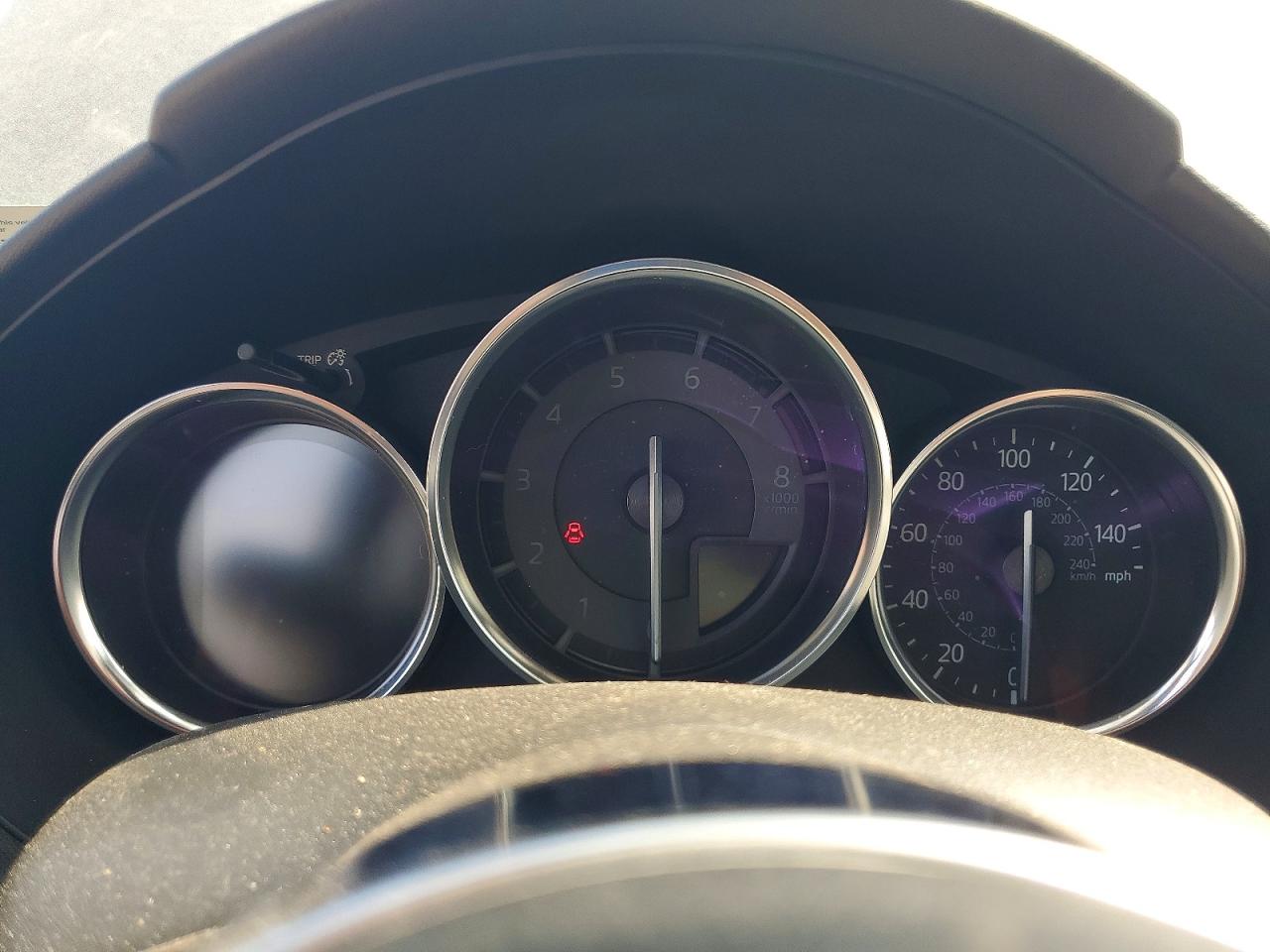 2016 Mazda Mx5 VIN JM1NDAC78G0109132 photo 9