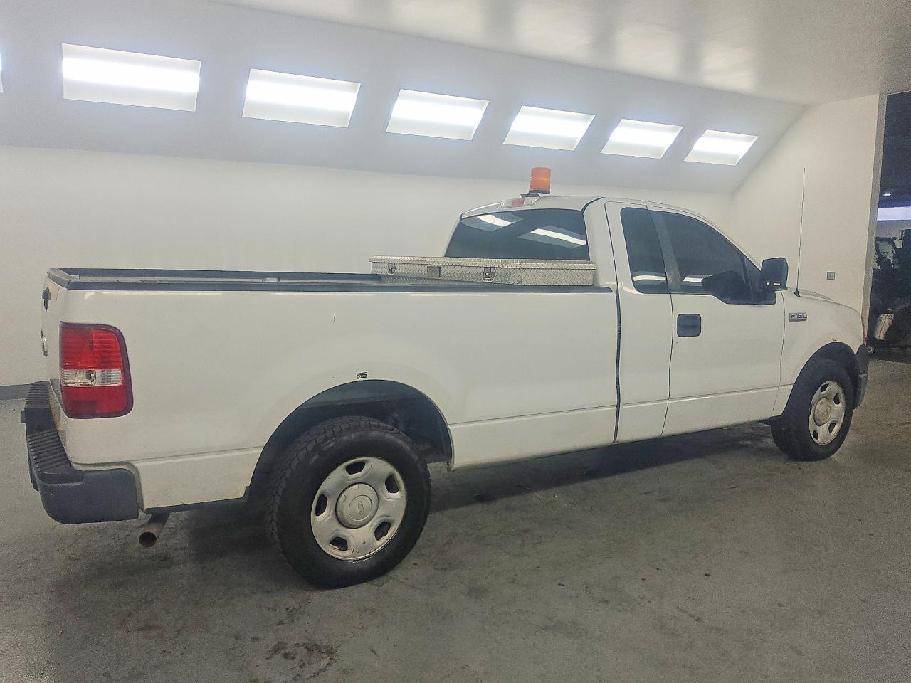 2007 Ford F150 VIN 1FTRF12W17KD53990 photo 3