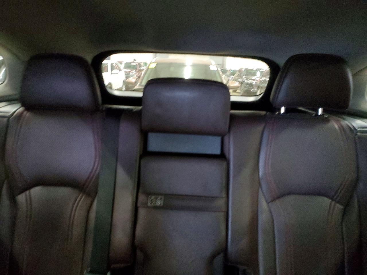 2018 Lexus Rx350 VIN JTJDZKCA9J2004834 photo 10