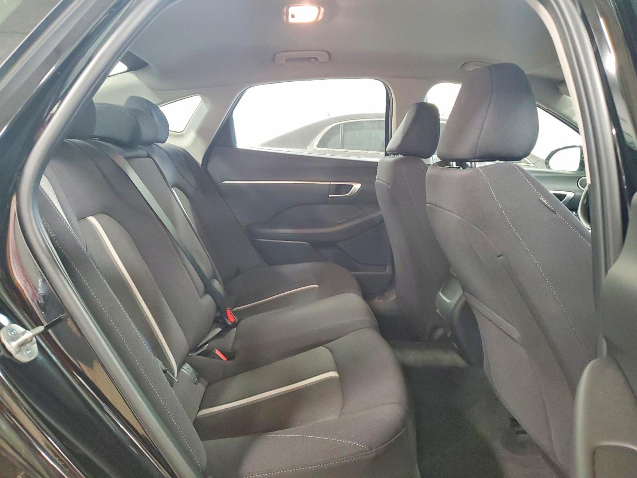 2025 Hyundai Sonata VIN KMHL64JA4SA473421 photo 10