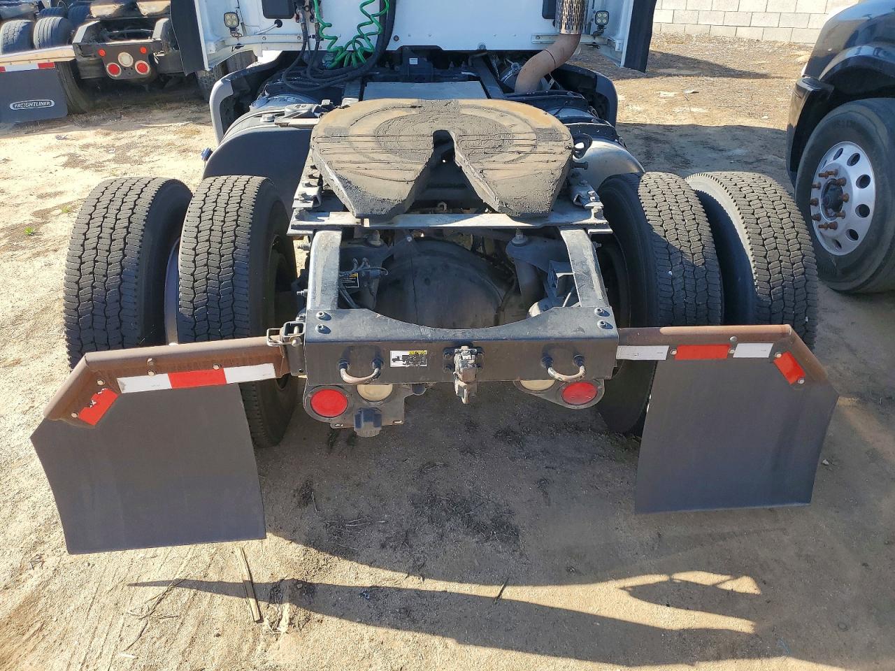 2016 PETERBILT All other VIN 1XPBA48X7GD339533 photo 9