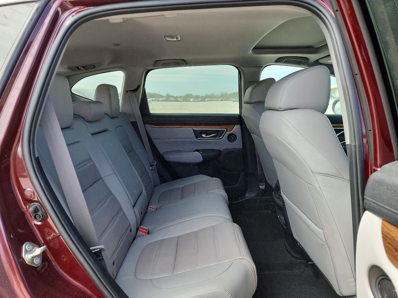 2019 HONDA Crv VIN 2HKRW2H84KH675576 photo 11