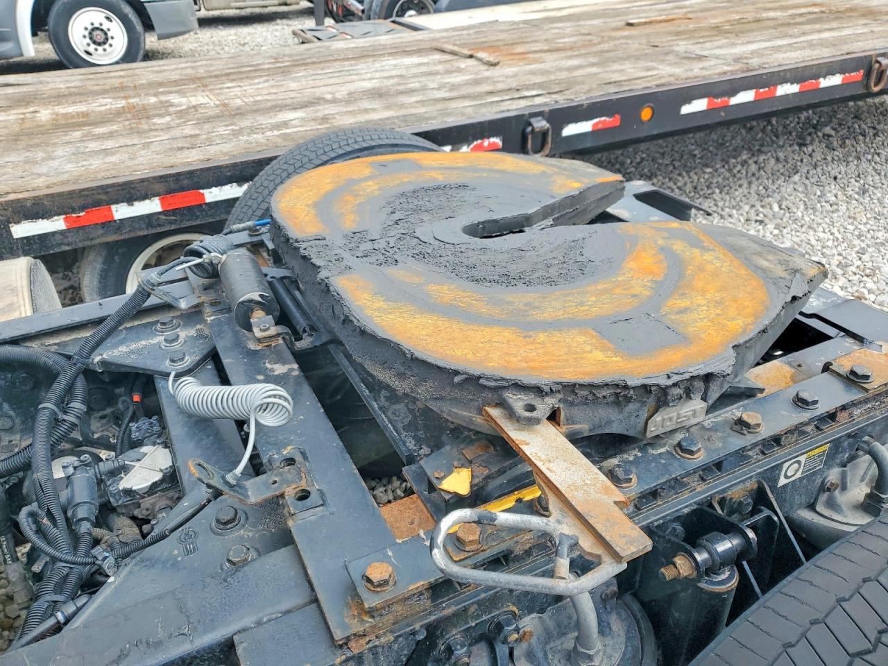 2016 KENWORTH All other VIN 1XKYA48X6GJ496309 photo 9