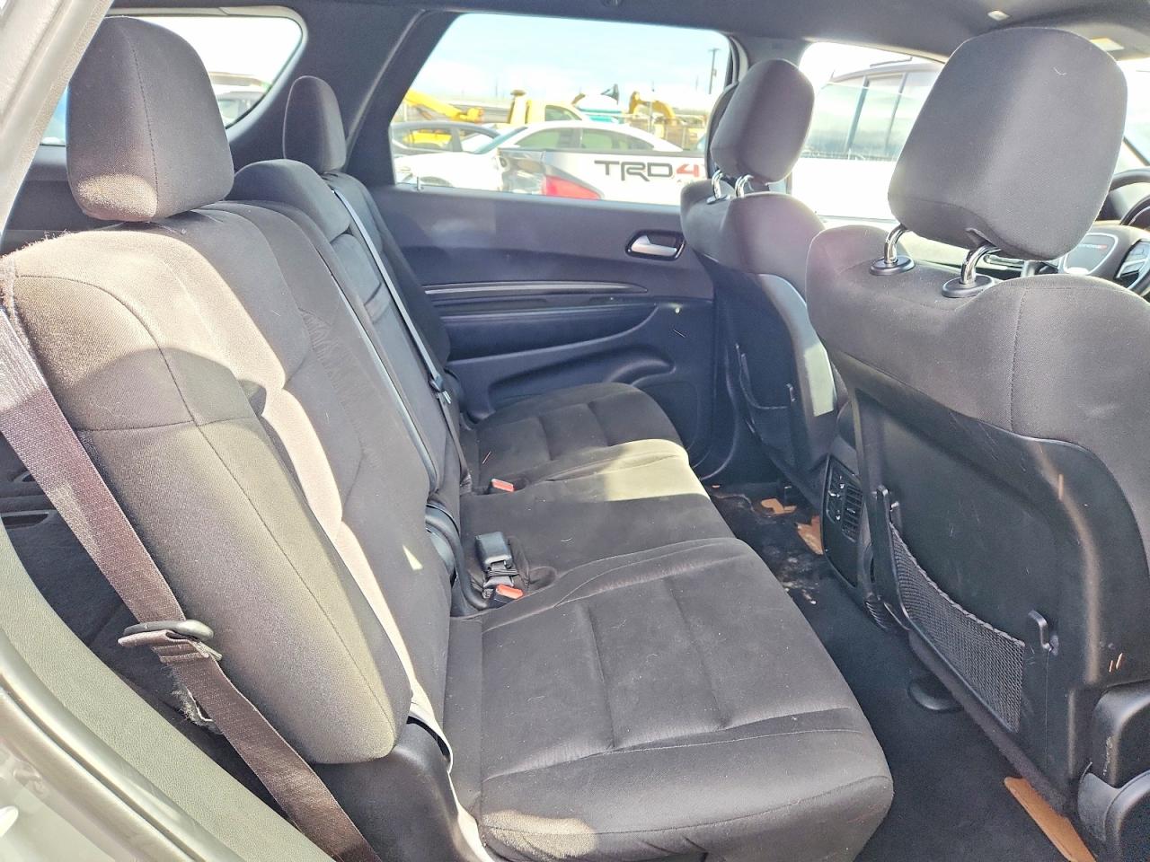 2023 Dodge Durango VIN 1C4RDHAG4PC624883 photo 11