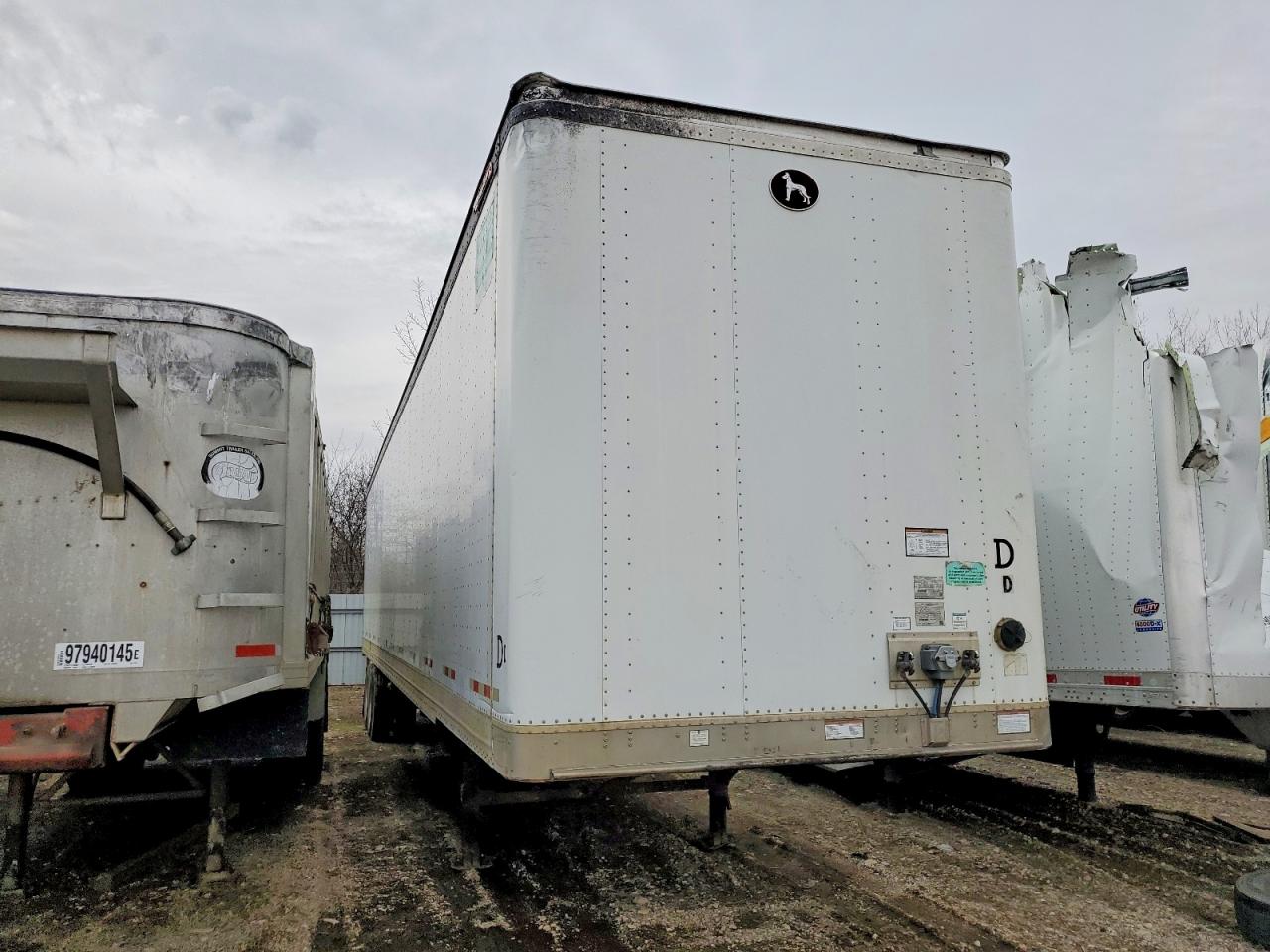 2016 GREAT Trailers VIN 1GRAA9621GK265562 photo 9