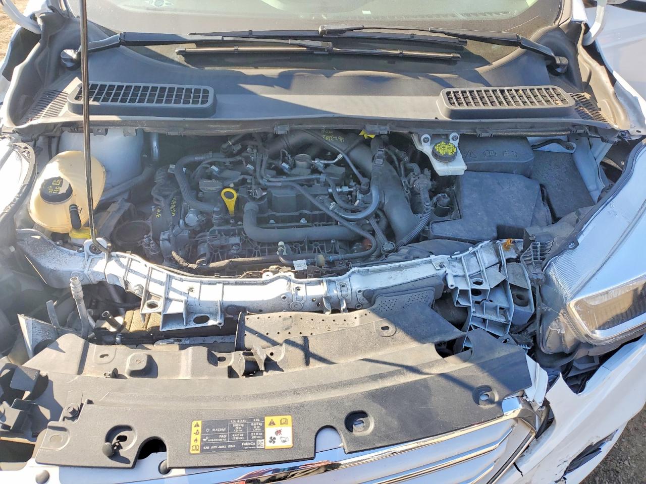 2018 Escape VIN 1FMCU0GD5JUD19314 photo 12