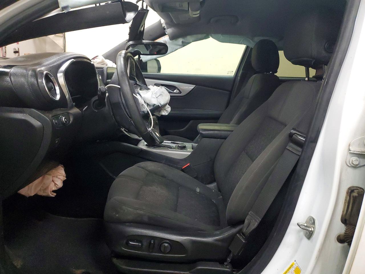 2021 Blazer VIN 3GNKBHRS5MS510548 photo 7