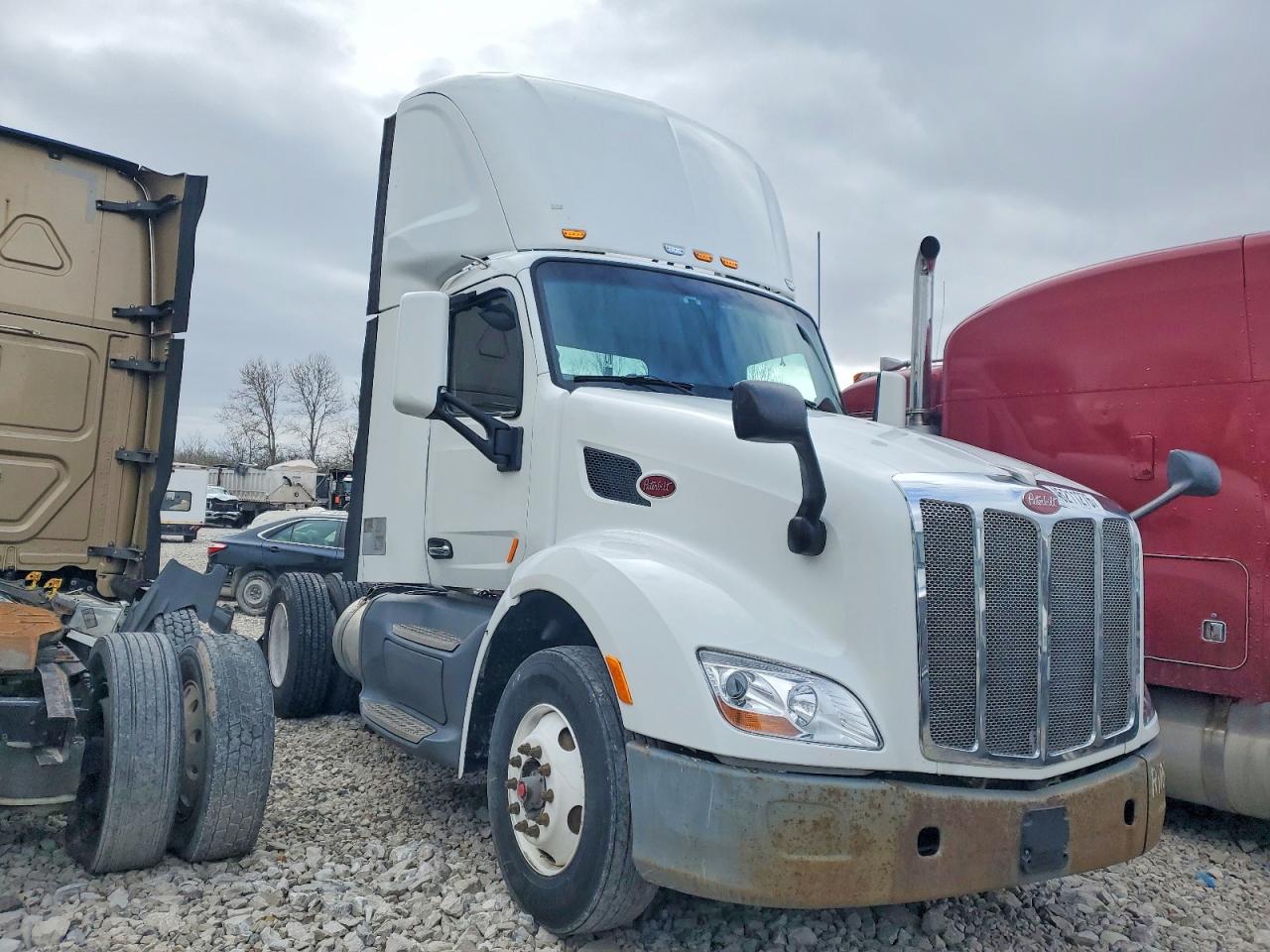 2016 PETERBILT All other VIN 1XPBA48X9GD354423 photo 1