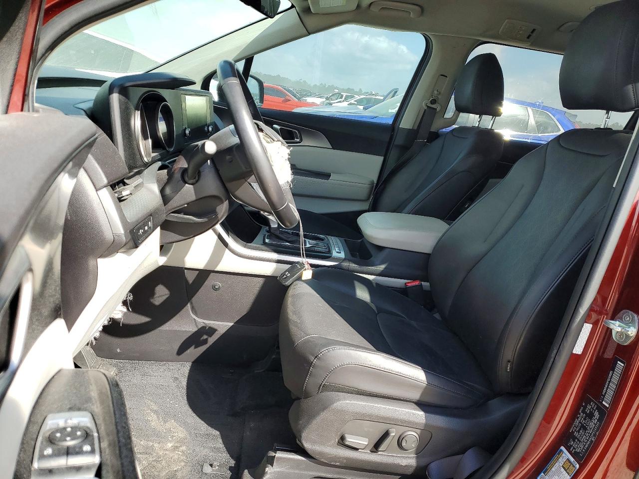 2023 Kia All other VIN KNDNB4H3XP6249385 photo 7