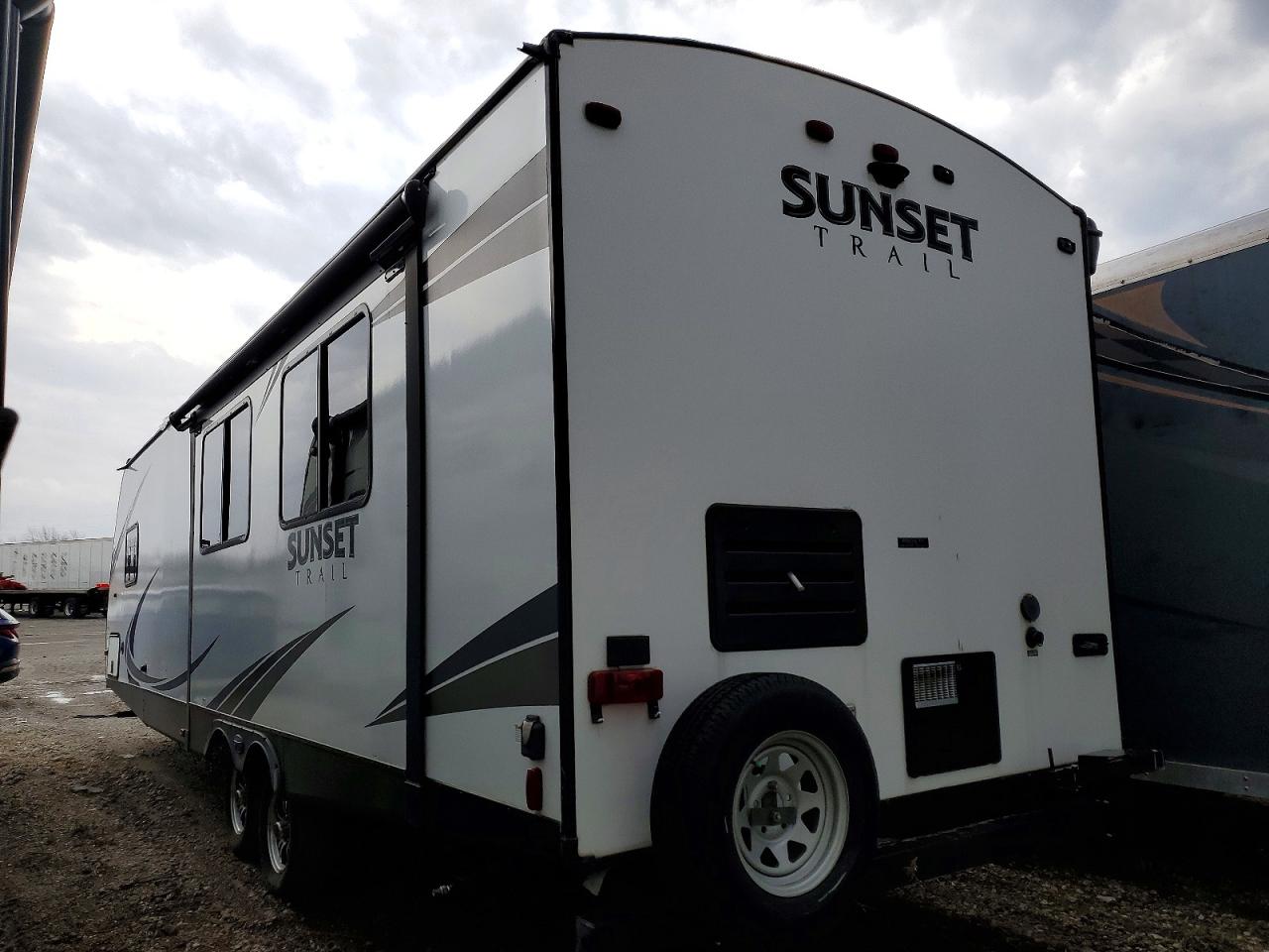 2018 KEYSTONE Unknown VIN 4YDT29125J5352455 photo 3