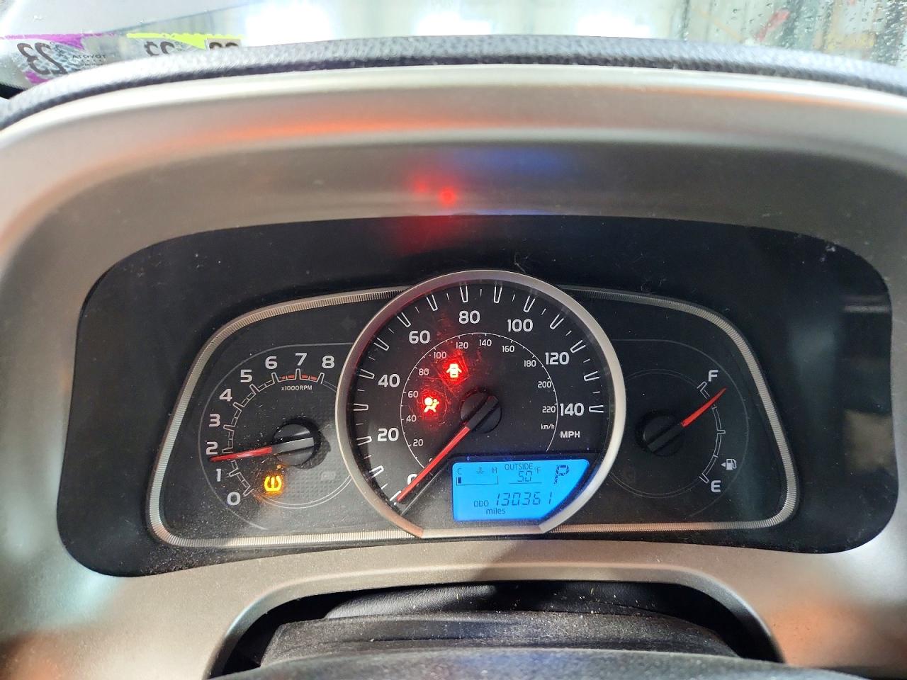 2014 Toyota Rav4 VIN 2T3RFREVXEW188382 photo 9