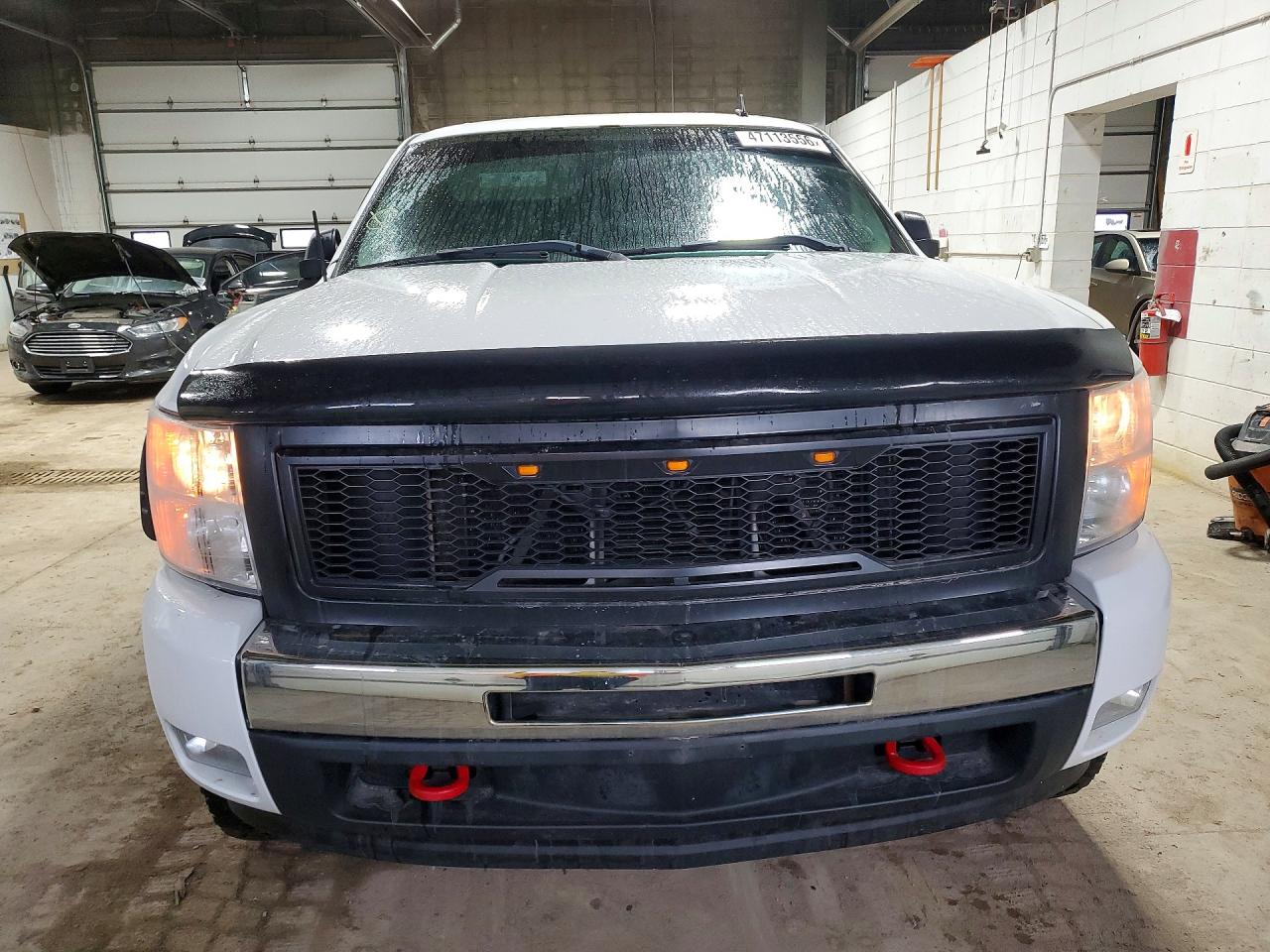 2011 Chevrolet All models VIN 3GCPCSE02BG144903 photo 5