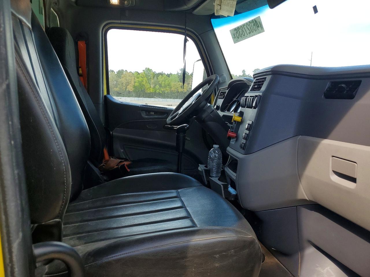 2017 PETERBILT All other VIN 1XPBDP9X1HD410511 photo 6
