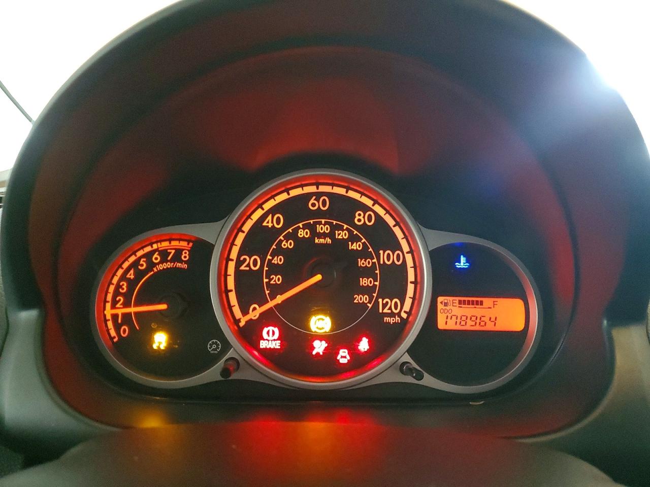 2011 Mazda 2 VIN JM1DE1HZ2B0130635 photo 9