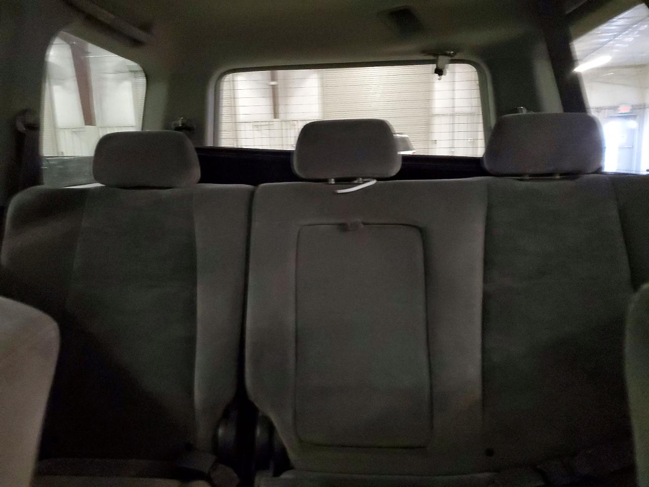 2004 Honda Pilot VIN 2HKYF18404H559457 photo 10