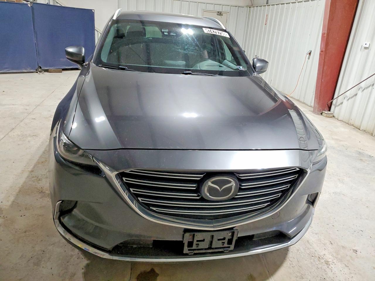 2017 Mazda Cx-9 VIN JM3TCBEY1H0139328 photo 5