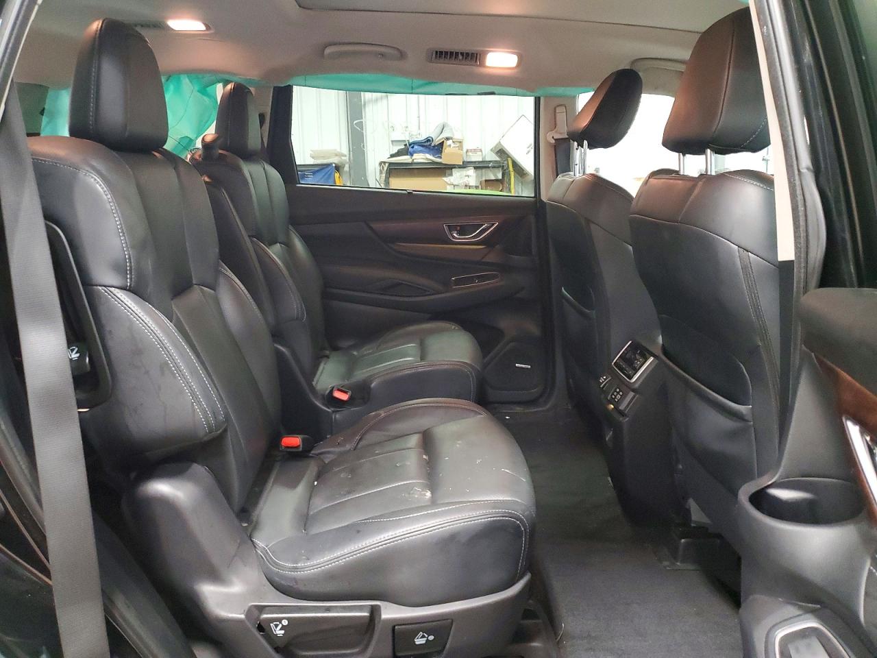 2023 Subaru Ascent VIN 4S4WMAWDXP3445297 photo 11