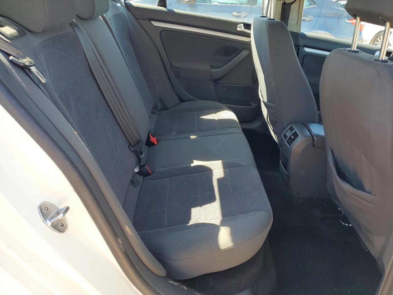 2007 VOLKSWAGEN Jetta VIN 3VWGF71K97M065794 photo 10