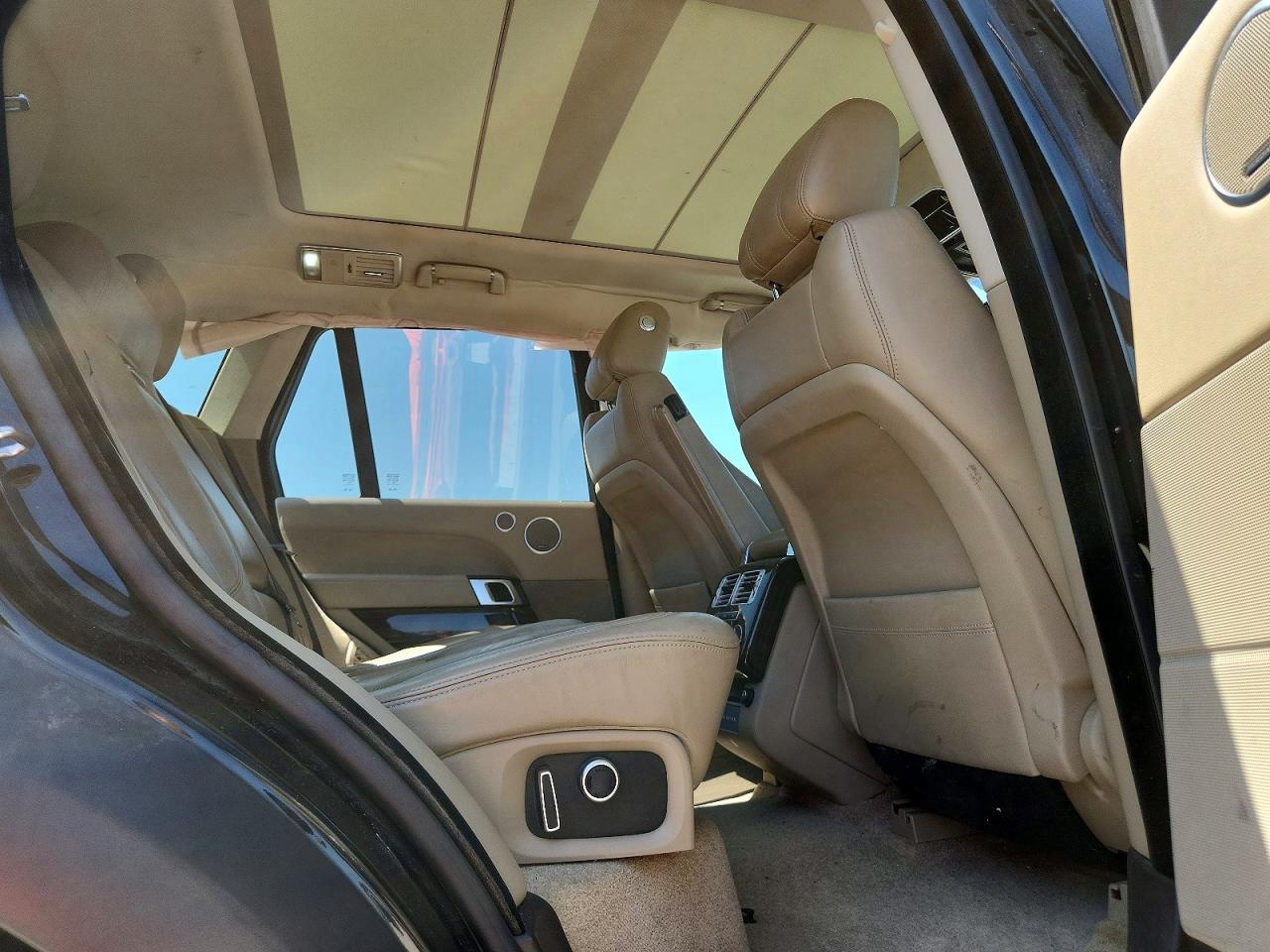 2017 Land Rangerover VIN SALGS2FE4HA345988 photo 10