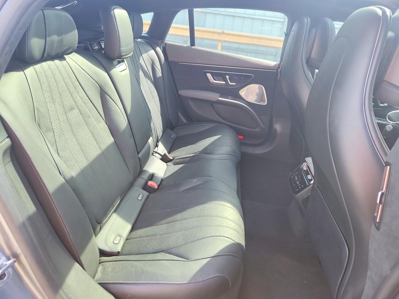 2023 Mercedes-Benz All other VIN W1KCG4EB7PA031539 photo 10