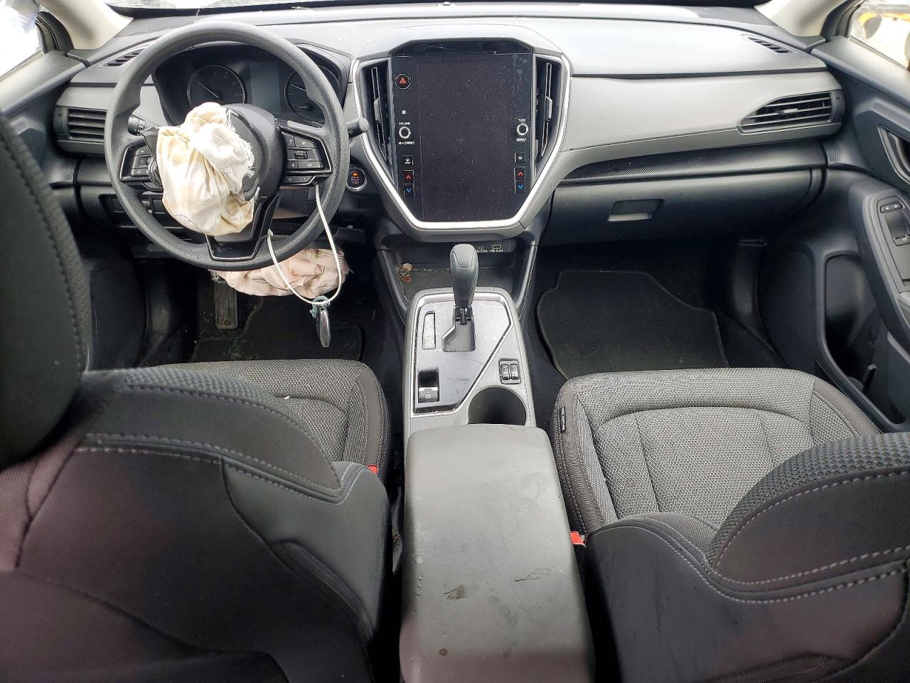 2024 Subaru Crosstrek VIN JF2GUADC4RH377461 photo 8
