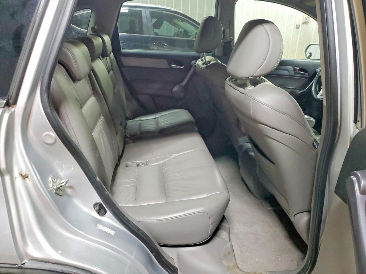 2009 Honda Crv VIN 5J6RE487X9L024376 photo 10