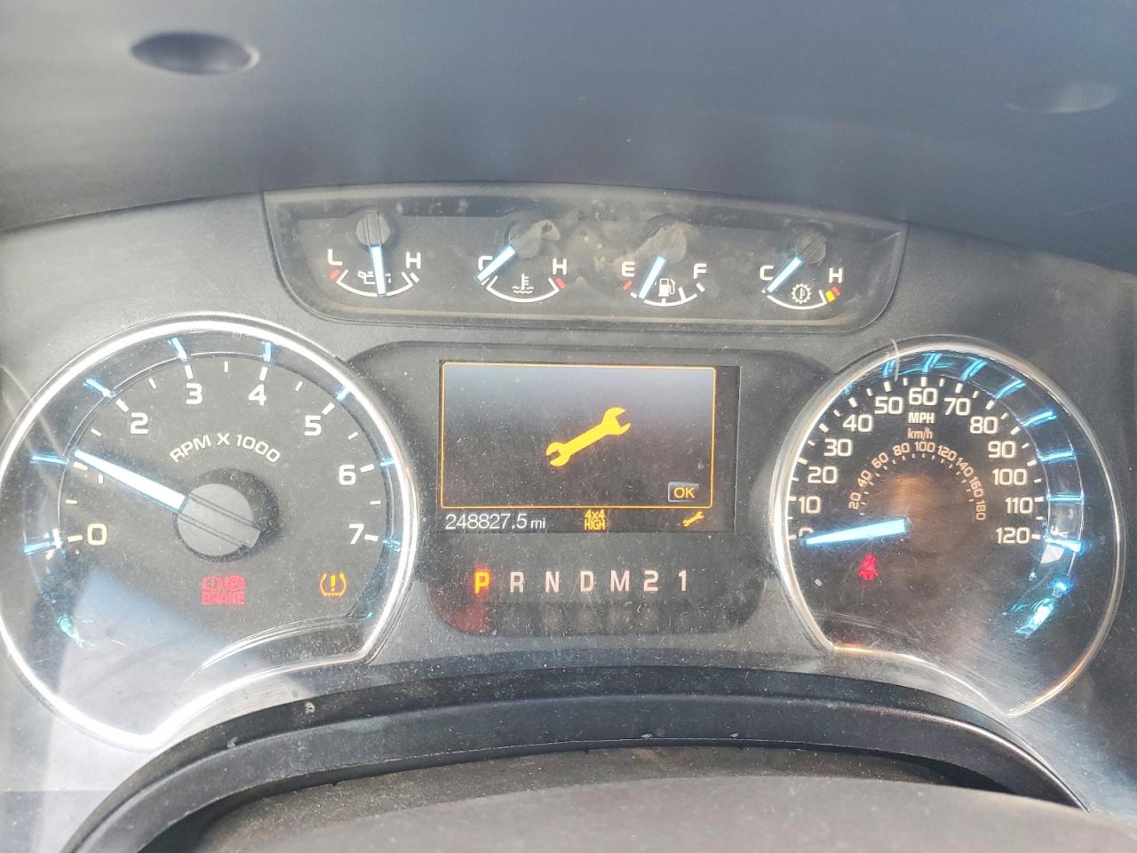 2012 Ford F150 VIN 1FTFX1EF3CKD32077 photo 9