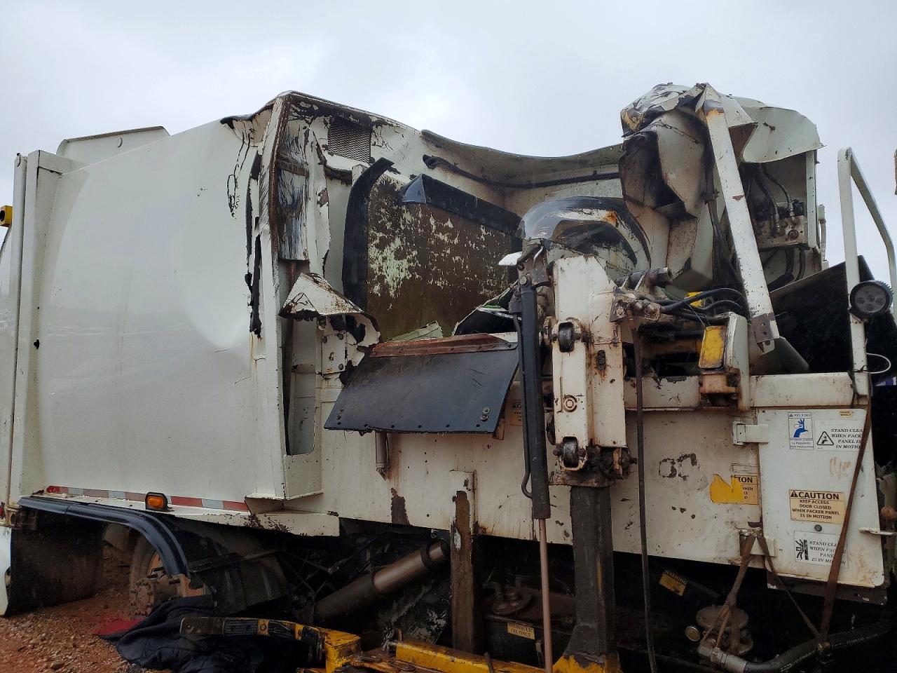 2019 KENWORTH All other VIN 2NKHHJ7X8KM358830 photo 6