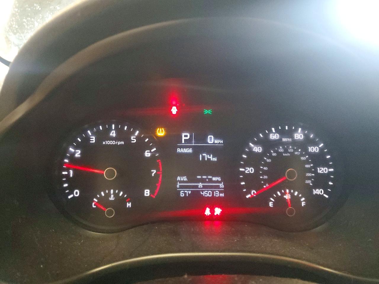 2022 Kia Rio VIN 3KPA24AD5NE463306 photo 9