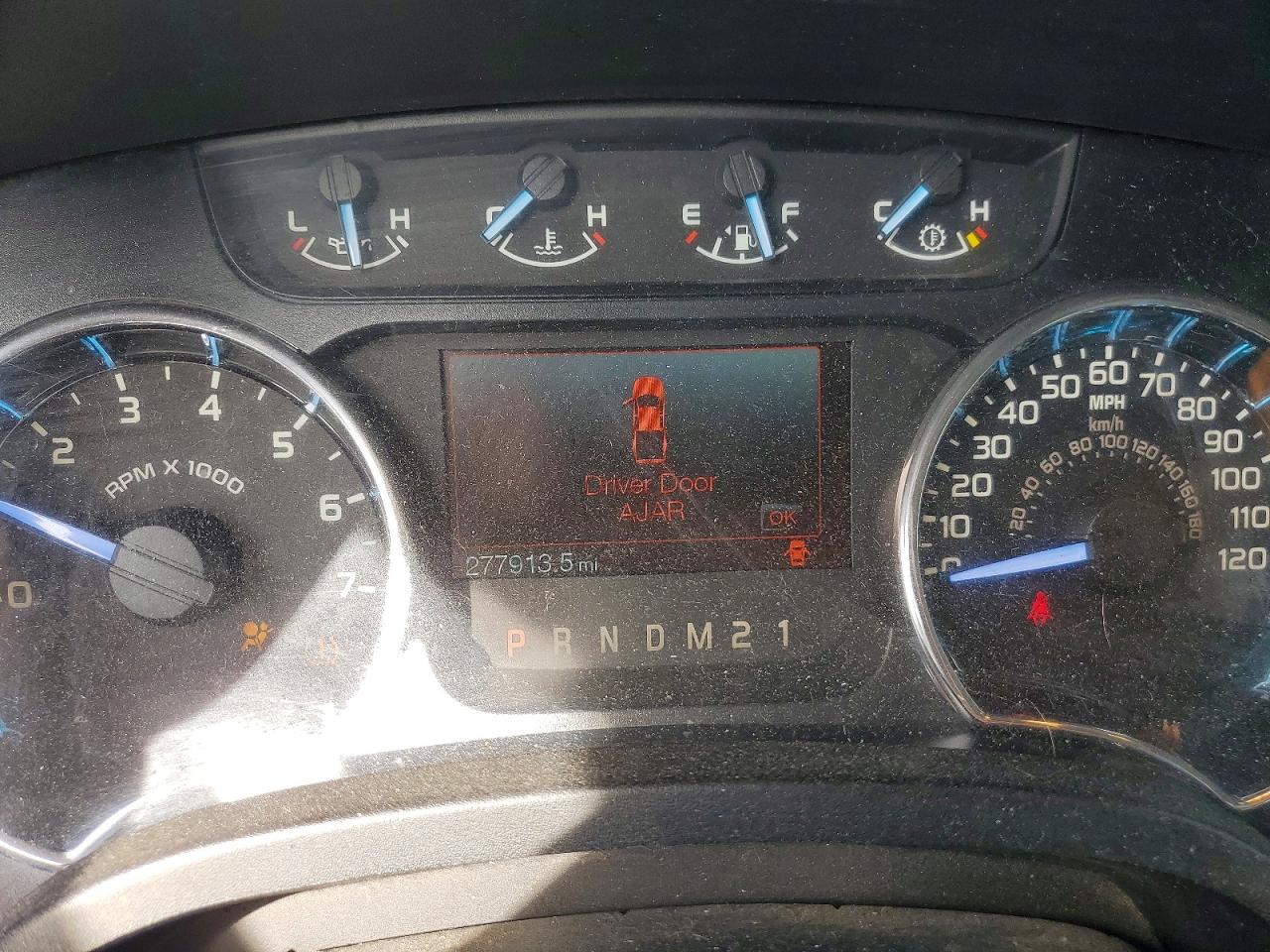2011 Ford F-150 VIN 1FTEX1CM9BFA74720 photo 9