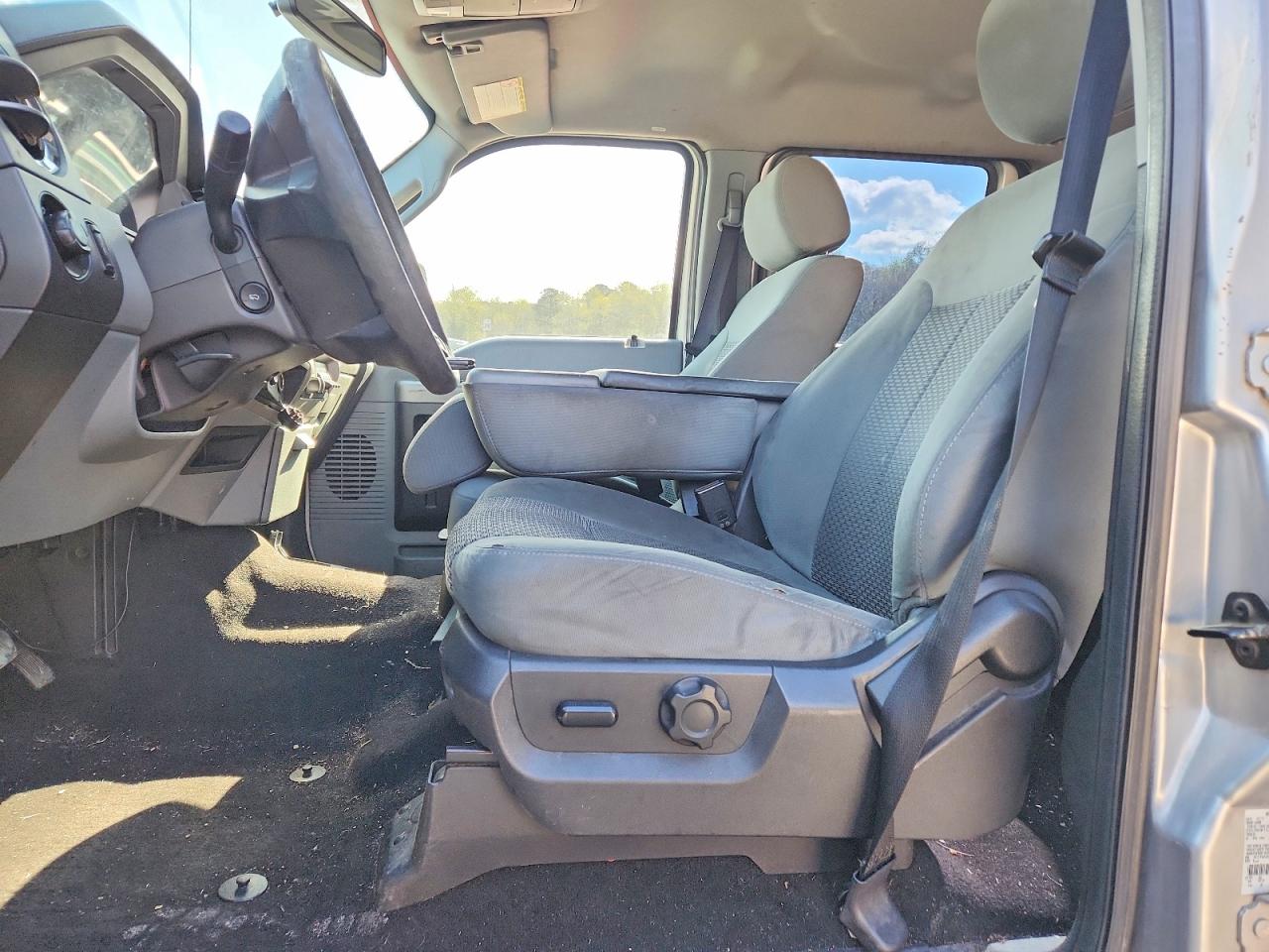 2016 Ford F250 VIN 1FT7W2BT4GEA32981 photo 7