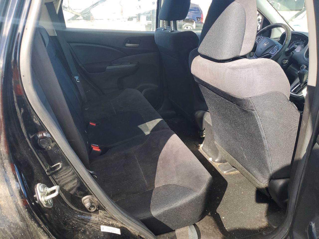 2014 Honda Crv VIN 2HKRM4H3XEH627400 photo 10