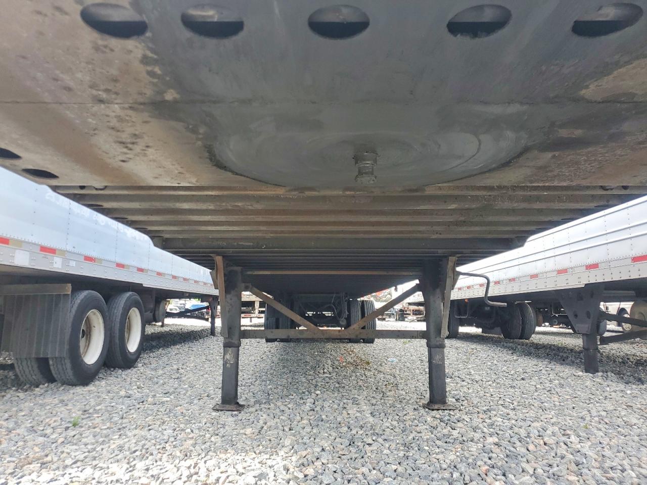 2012 WABASH Dvc VIN 1JJV532V9CL733451 photo 8